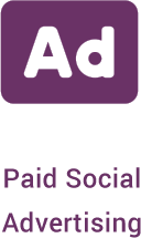 Paid Social Advertising