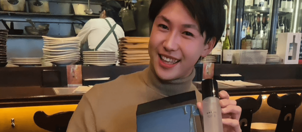 【社員インタビュー⑥】俳優業からマーケターへ。自分と関わる全ての人を幸せにしたい!